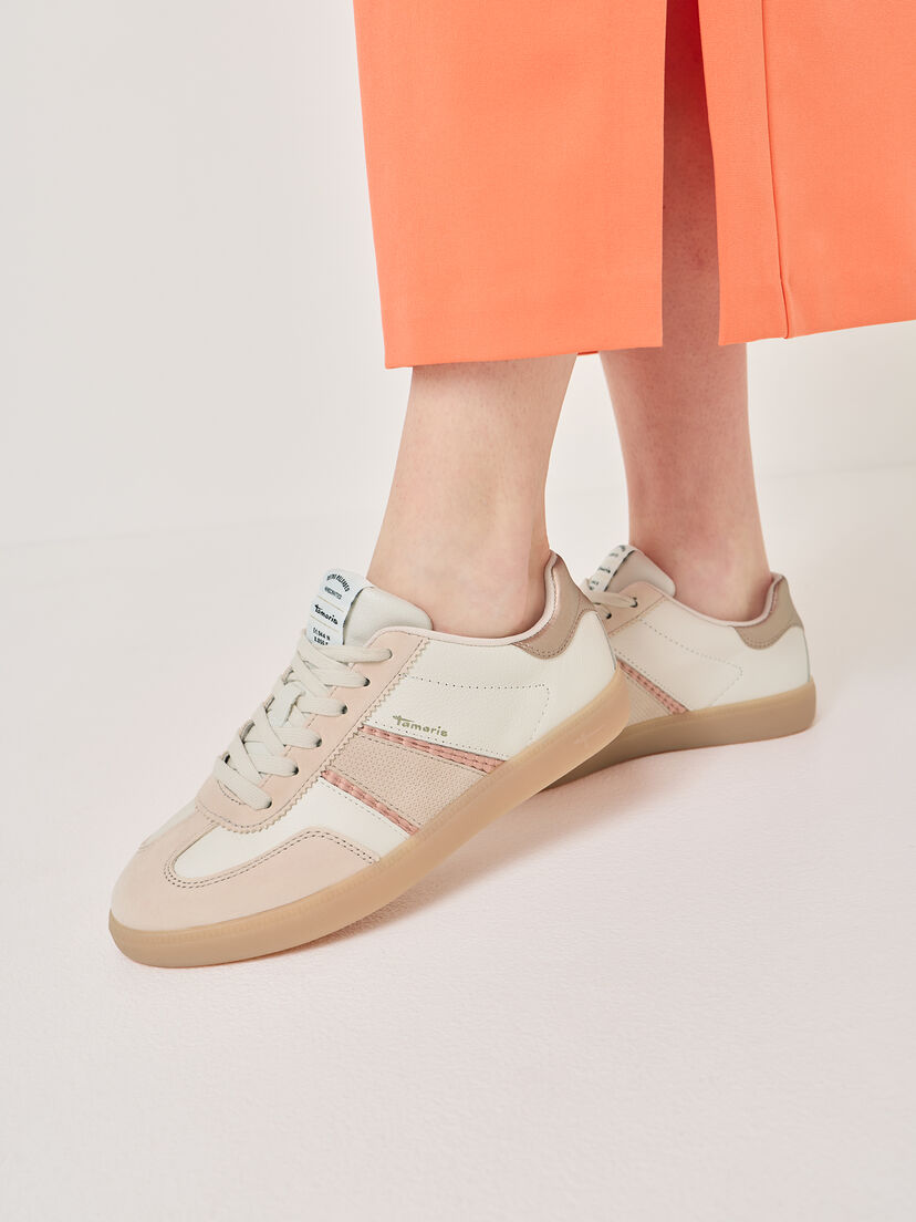 Sneaker - roze, ROSE COMB, hi-res