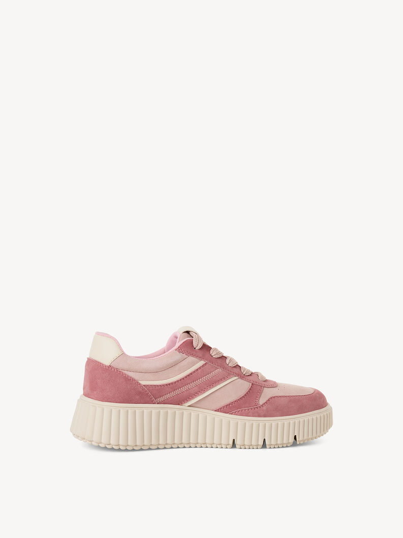Sneaker - rosa, ROSE COMB, hi-res