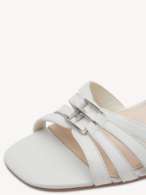 Sandalo, WHITE, hi-res