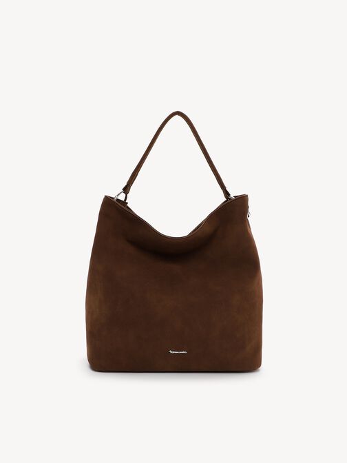Bag, brown, hi-res