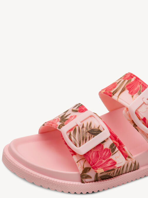 Mule, PINK COMB, hi-res