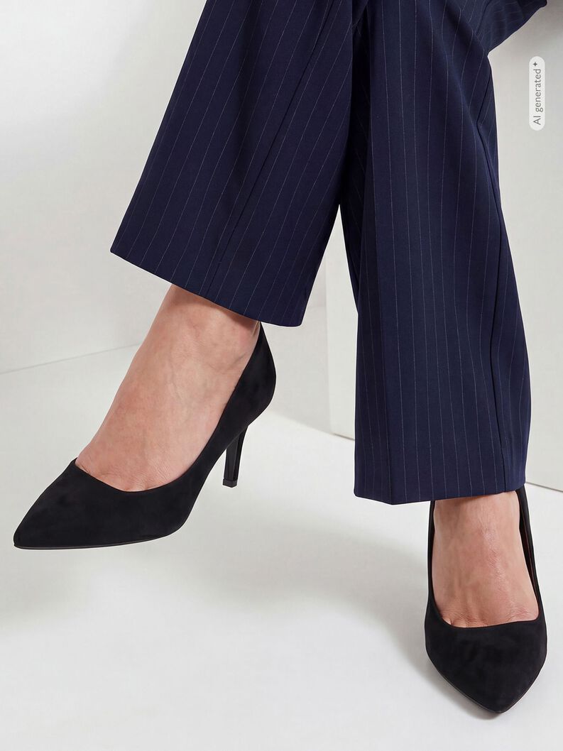 Pumps, BLACK, hi-res