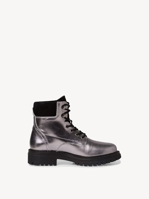 Stiefelette, PEWTER, hi-res