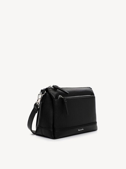 Umhängetasche, black, hi-res