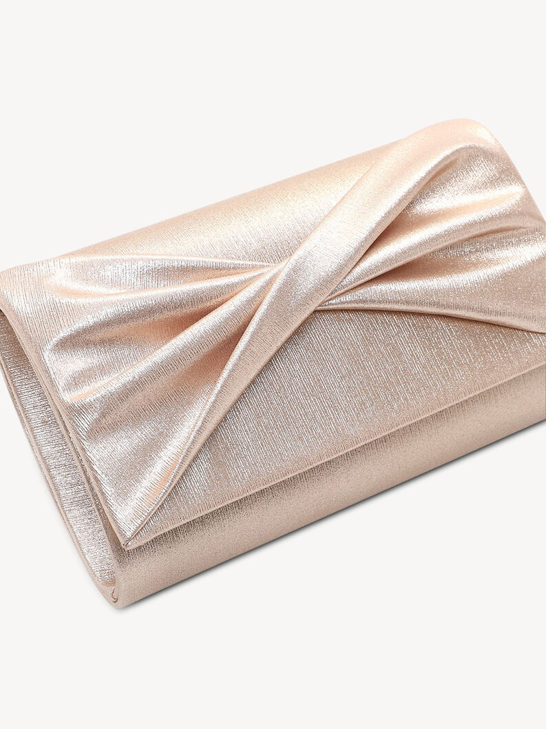 Clutch bag - pink, rose, hi-res