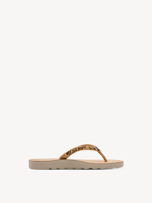 Flip Flops, LEOPARD, hi-res