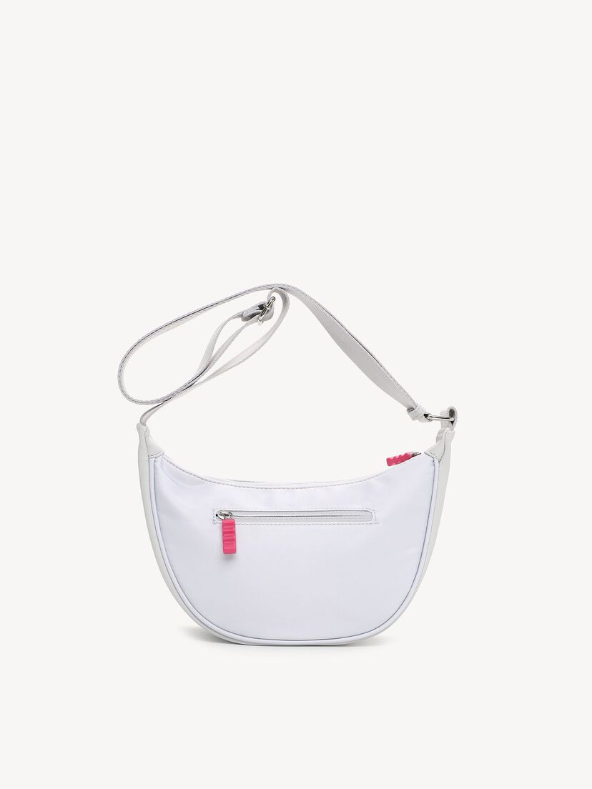 Schoudertas, lightgrey, hi-res