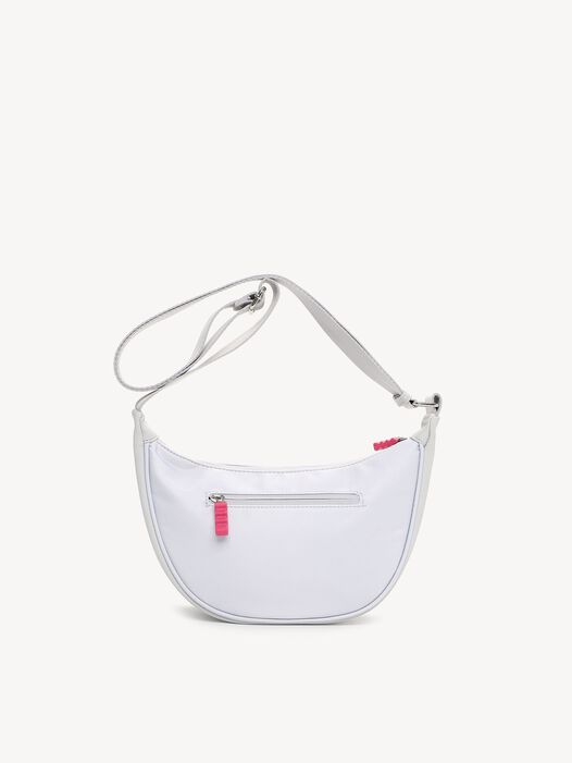 Schoudertas, lightgrey, hi-res