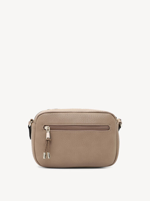 Umhängetasche, taupe, hi-res