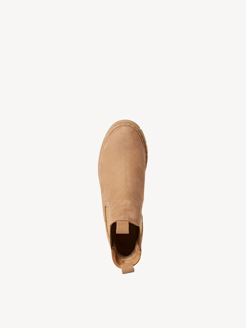 Chelsea Boot, BEIGE NUBUC, hi-res