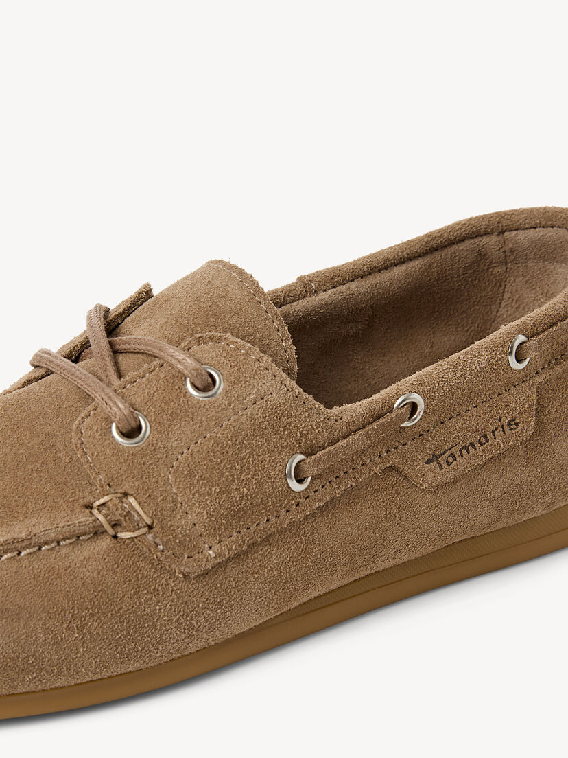 Mocassin, TAUPE, hi-res