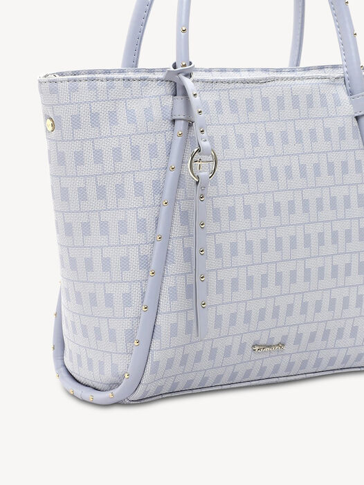 Shopper, greyblue, hi-res