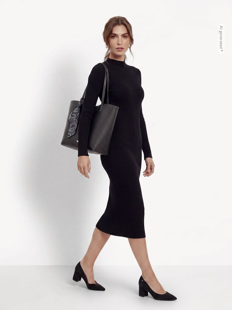 Pumps, BLACK, hi-res