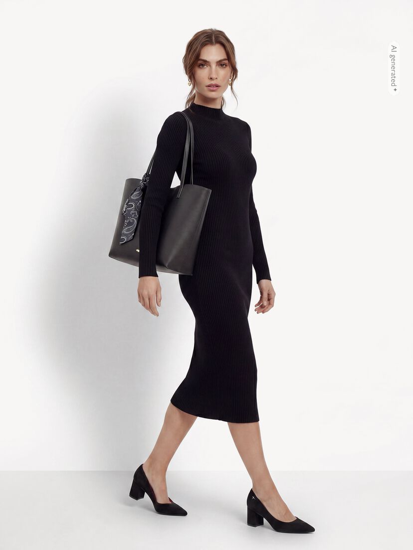 Pumps, BLACK, hi-res