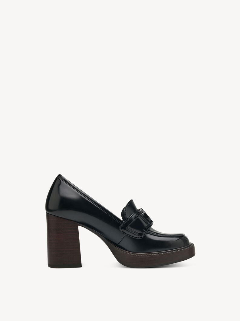 Trotteur - black, BLACK, hi-res