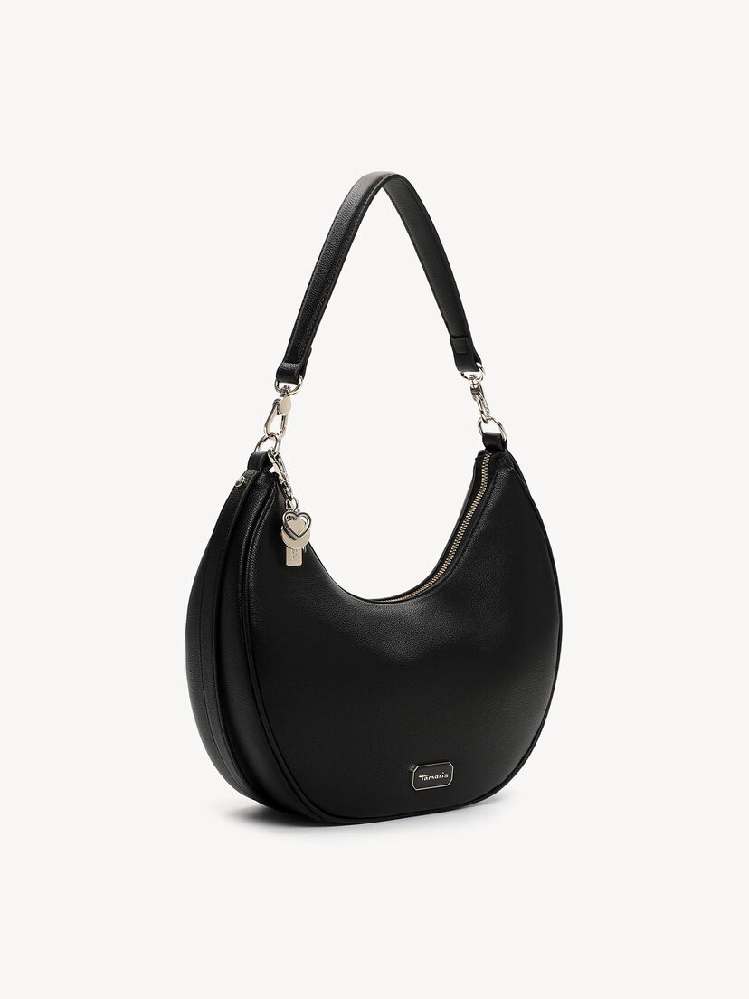 Tas - zwart, black, hi-res