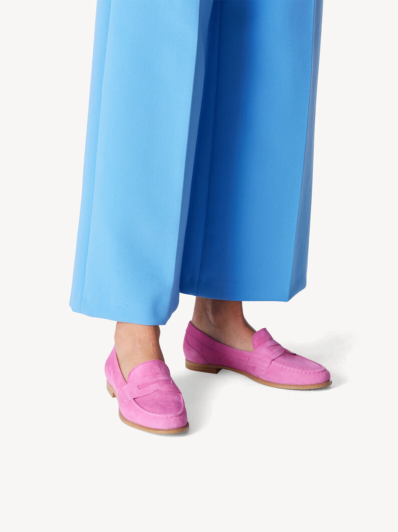 Slipper, PINK, hi-res