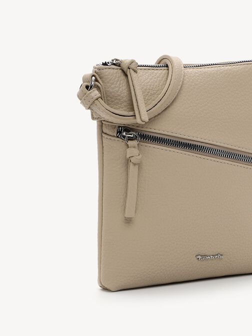 Borsa a tracolla, beigetaupe, hi-res