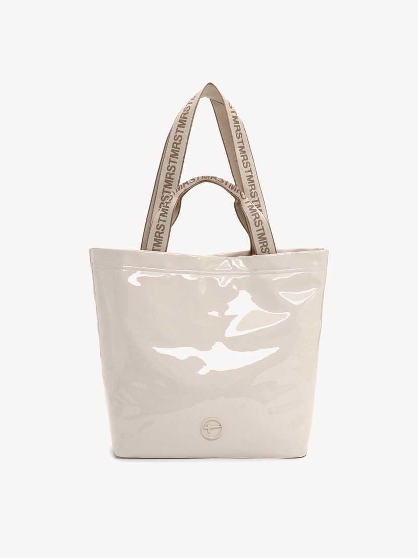 Shopper, beige, hi-res