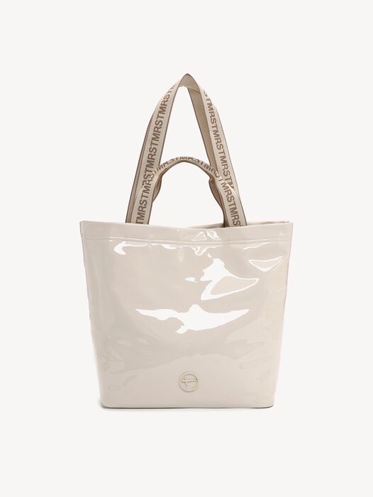 Shopper, beige, hi-res