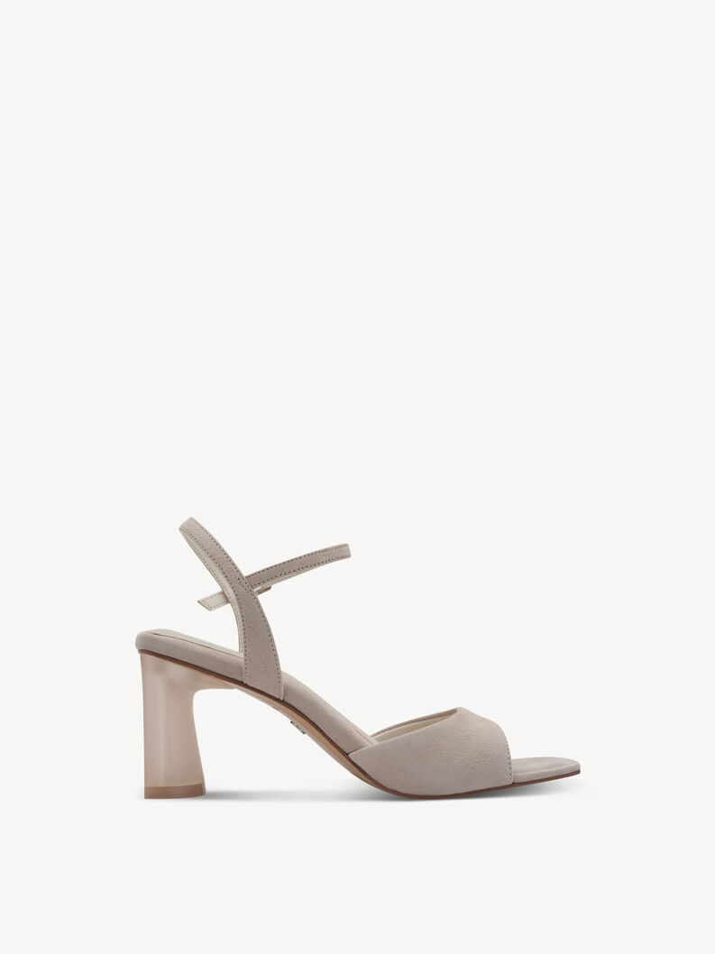 Sandalette, GREY, hi-res