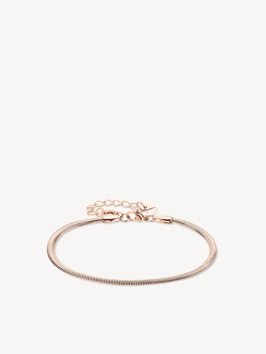 Armbandenset, ros&eacute;, hi-res