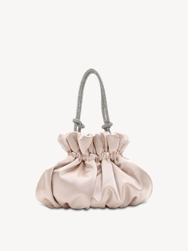 Clutch - roze, lightrose, hi-res