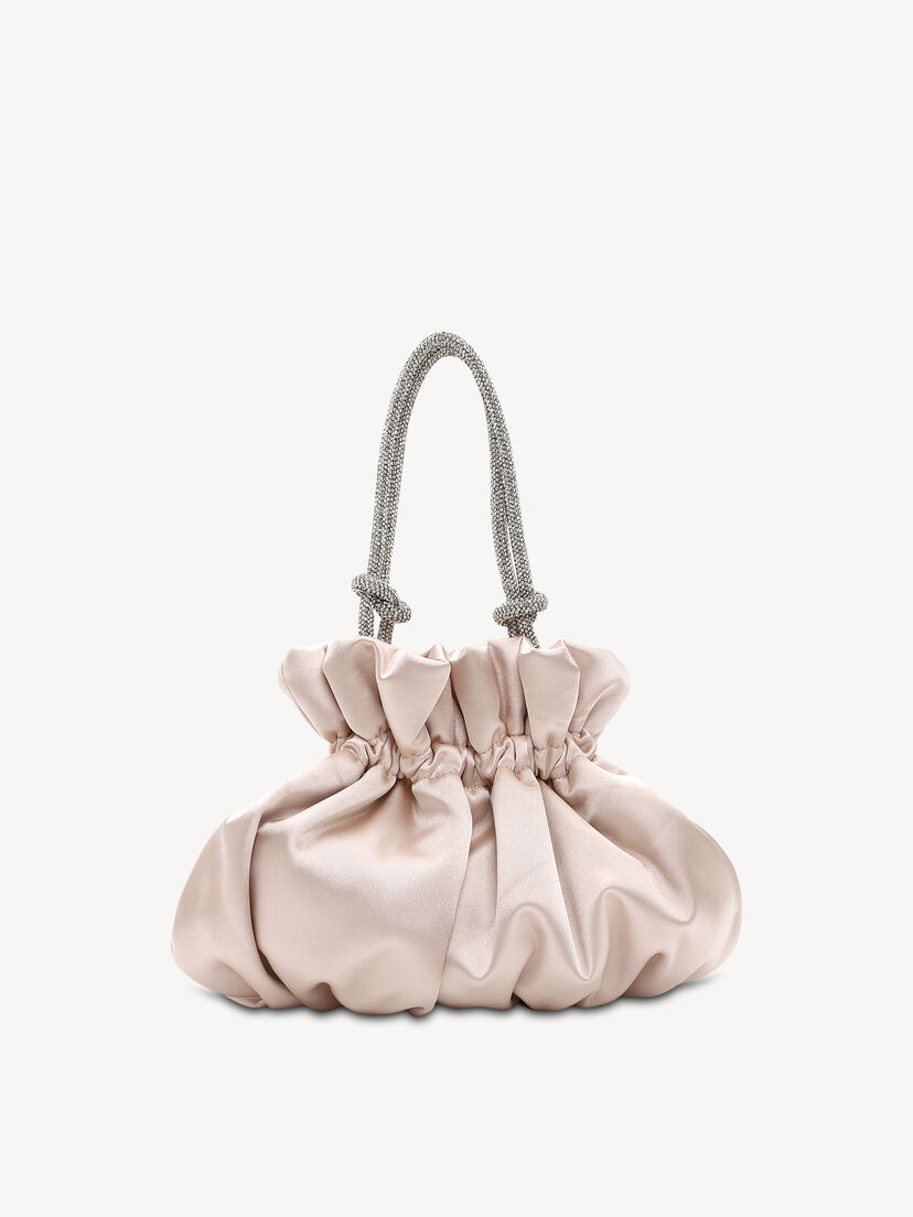 Clutch, lightrose, hi-res