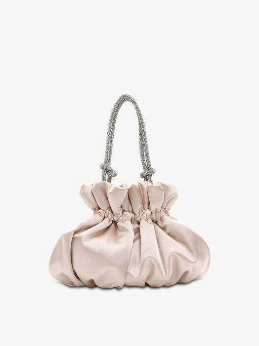 Clutch, lightrose, hi-res