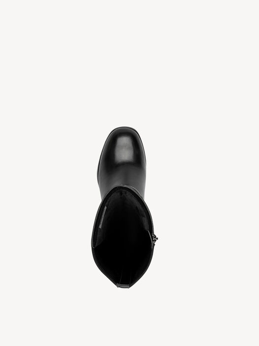 Laarzen, BLACK, hi-res