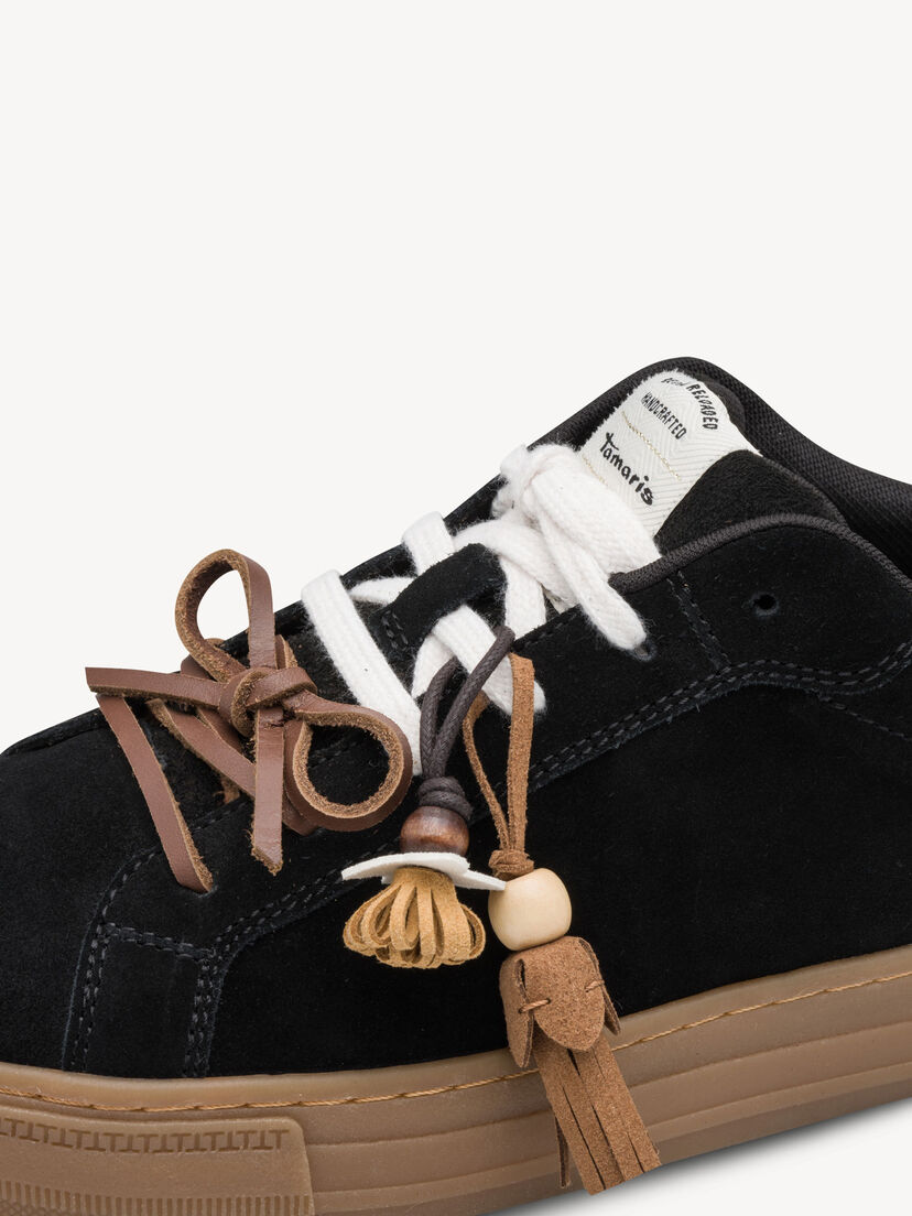Sneaker, BLACK, hi-res