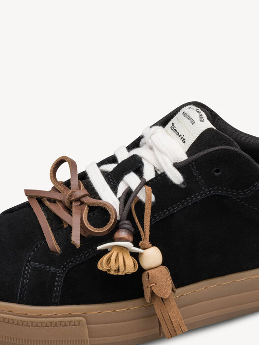 Sneaker, BLACK, hi-res