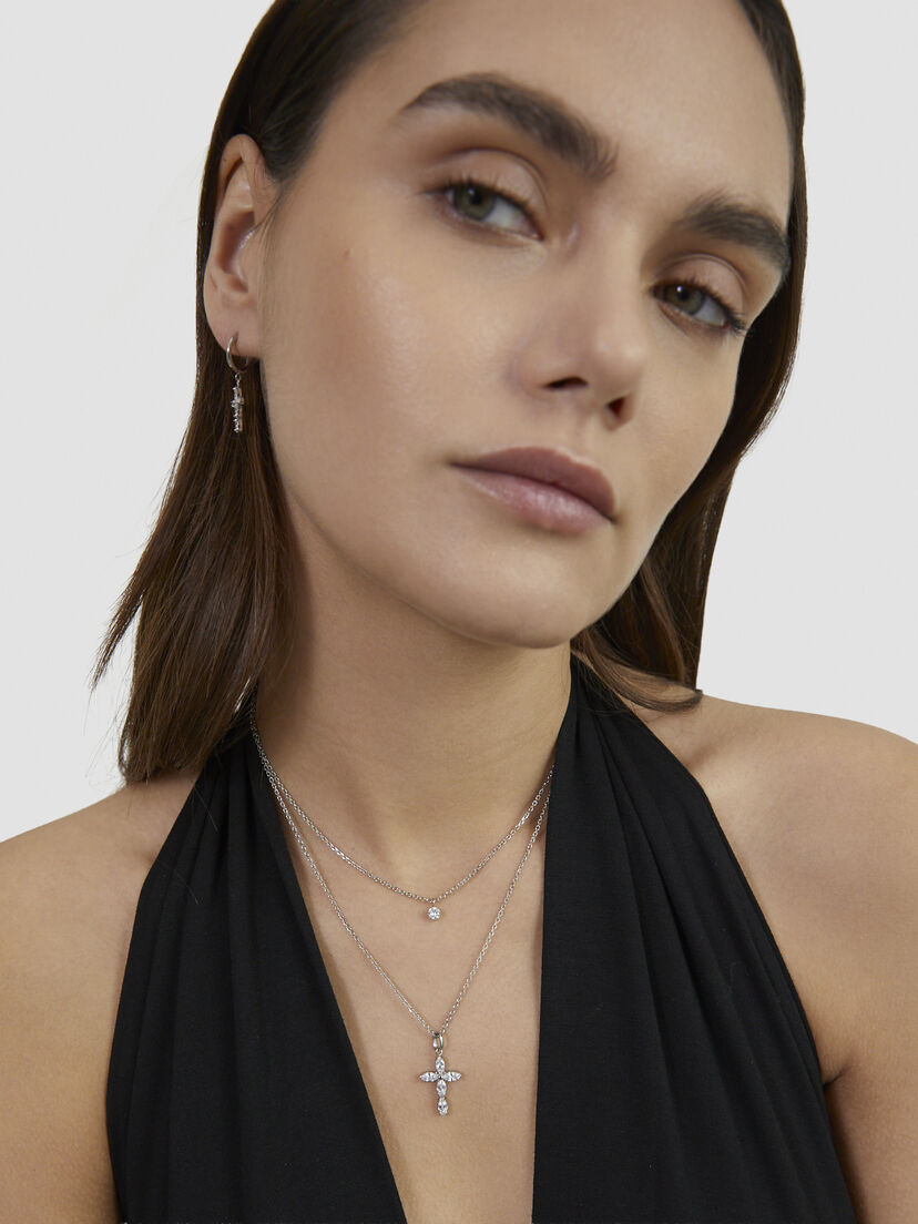 Set - zilver, silber, hi-res