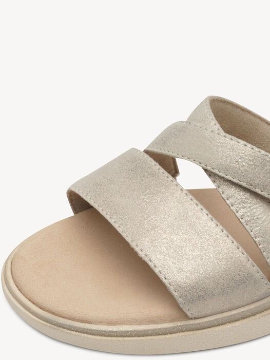 Sandaal, BEIGE GLAM, hi-res