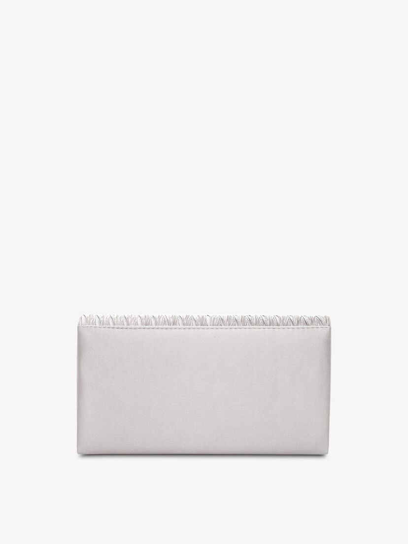 Clutch - zilver, silver, hi-res