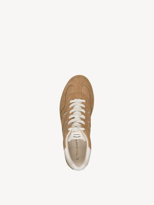 Sneaker, TAUPE, hi-res