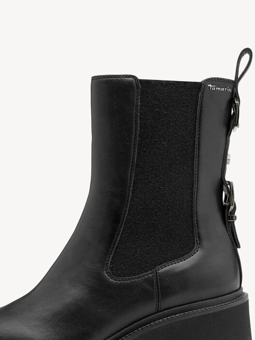 Chelseaboot, BLACK, hi-res