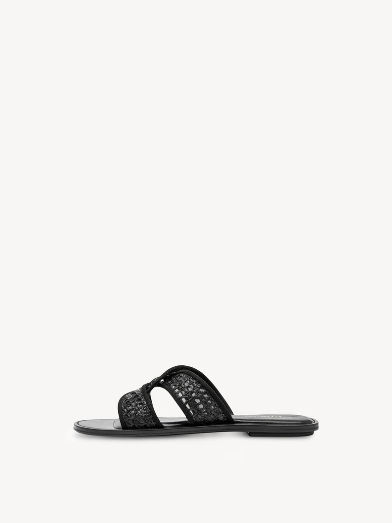 Mule, BLACK, hi-res