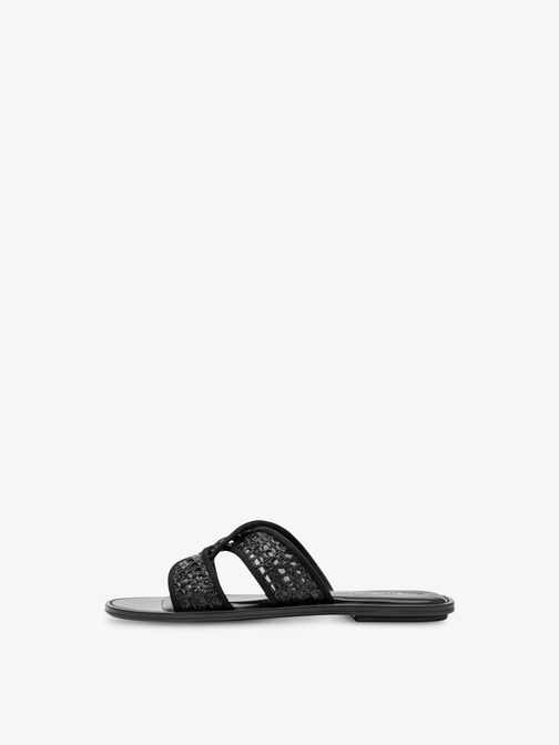 Mule, BLACK, hi-res