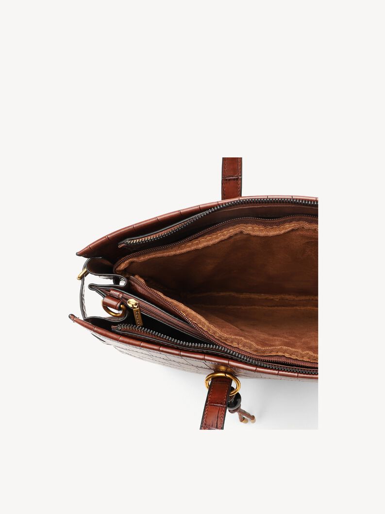 Shopper - braun, cognac, hi-res