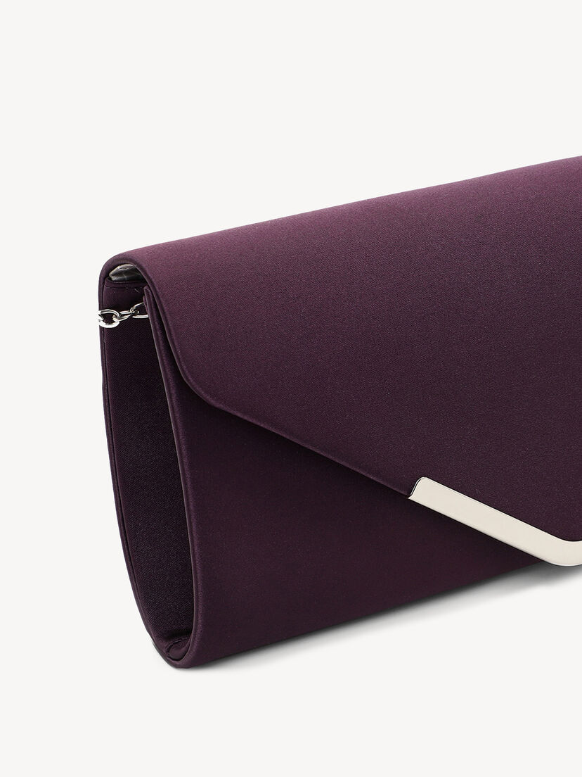 Clutch - lila, purple, hi-res