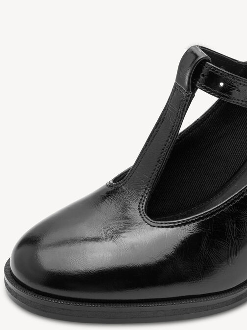 Pumps, BLACK, hi-res