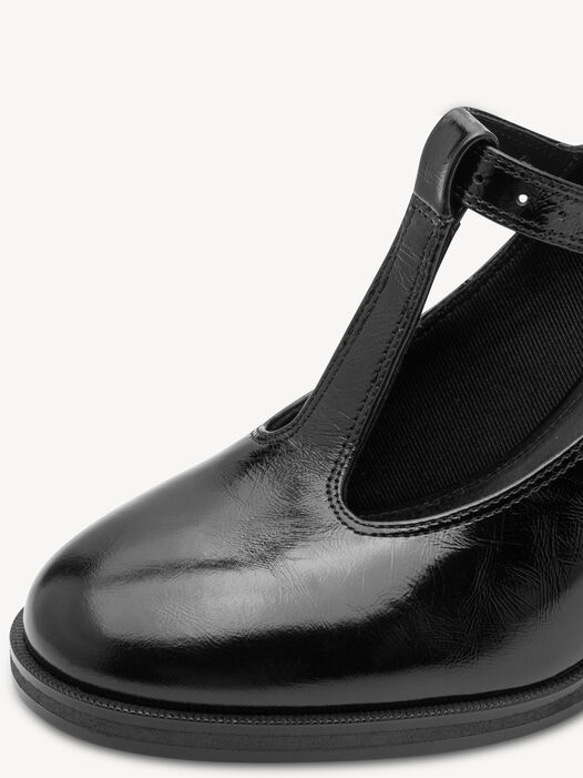 Pumps, BLACK, hi-res