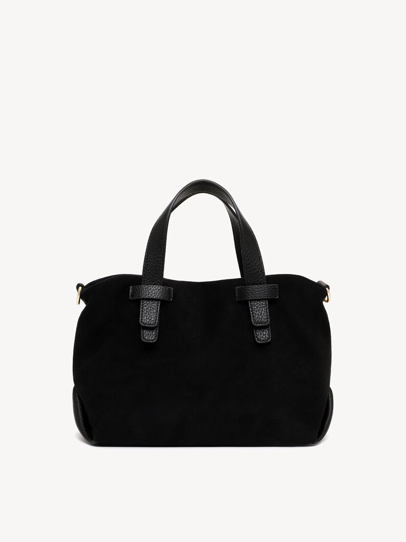 Sac cabas, black, hi-res