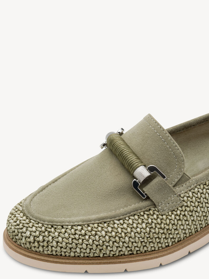 Slipper, SAGE, hi-res