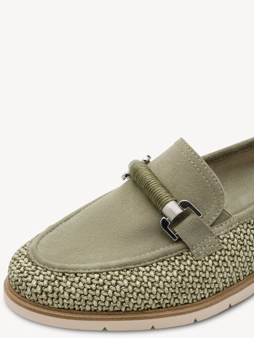 Slipper, SAGE, hi-res