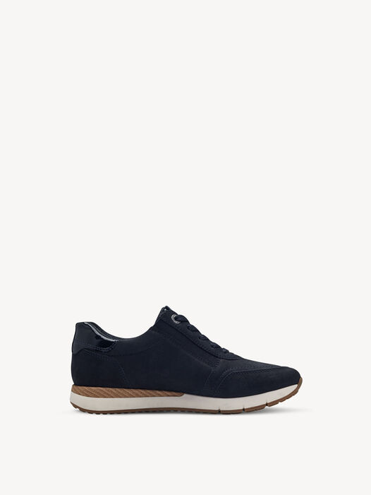 Sneaker, NAVY, hi-res