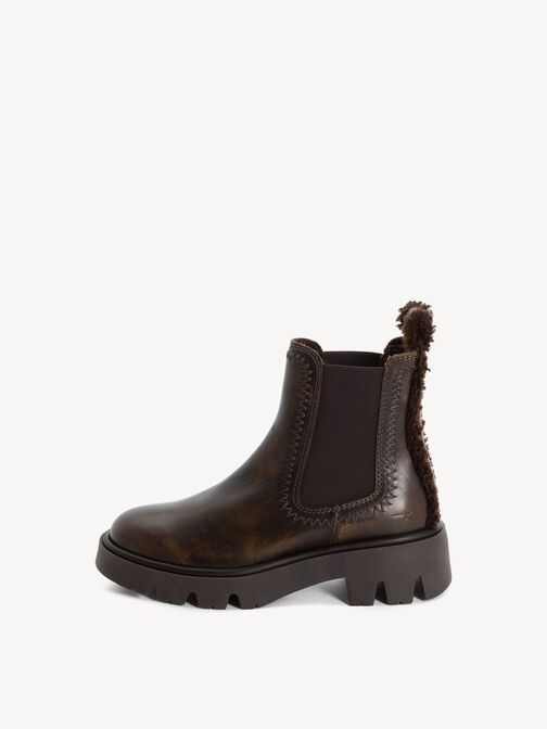 Bootie, MUD, hi-res