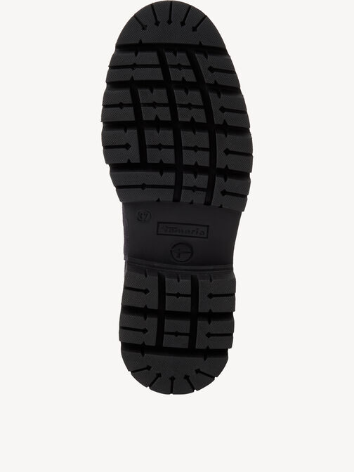 Bottine Chelsea, NAVY SUEDE, hi-res