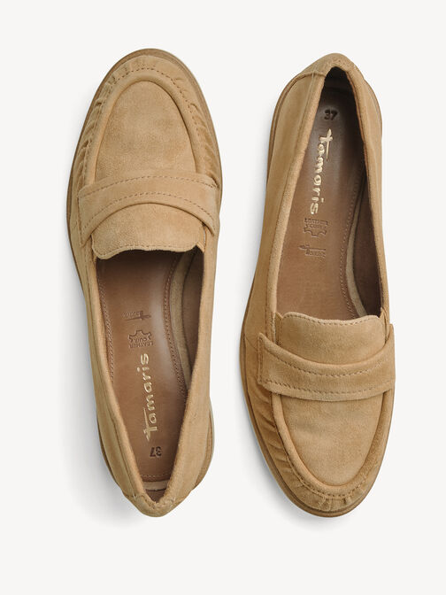 Slipper, TAN, hi-res